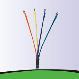 0.6/1kV Heat-shrinkable Cable Terminal & Joint 600V/1kV