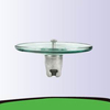Open Air Profile Toughened Glass Suspension Insulator LXAP-70