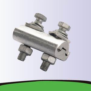 Aluminium Parallel-groove Clamp(Extrude) AL Series