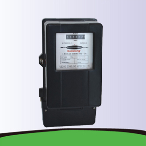 Electromechanical Energy Meter DT5558 Series