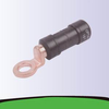 Bimetal Pre-insulated Wiring Lug CPTAU Series