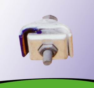 Bimetallic Parallel-groove Clamp CAPG Series