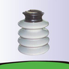 BS/DIN Pin Type Porcelain Insulator Pw-15-Y