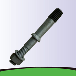 Spindle For AS Pin Type Porcelain Insulator AS Series