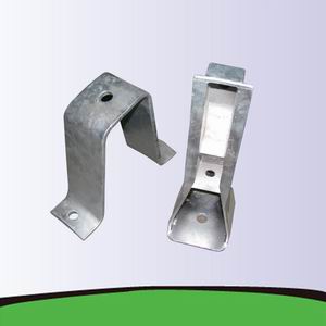 Unassorted Pole Bracket Type A/B/C/D/E