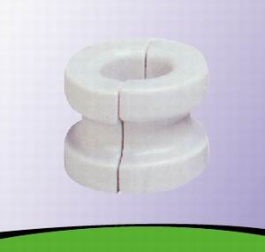 Low Voltage Porcelain Insulator for Wiring C502