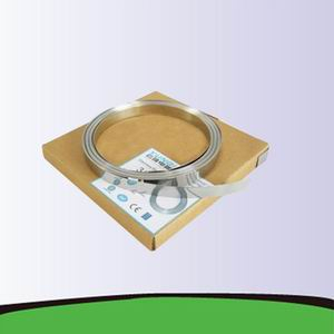 Stainless Steel Strap 1/4"-3/4"