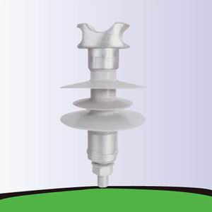 11kV Pin Type Silicon Insulator SPA-11-360-10XP