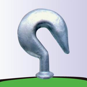Unassorted Ball Hook Type A/B/C/D/E
