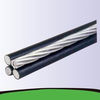 Aluminium Service Drop Cable ASTM Standard Quadruplex
