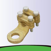 Copper Jointing Clamp Wintersweet Type WCJB Series