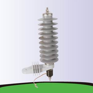 30/33kV Polymer Housed Surge Arrester CMR10W-30