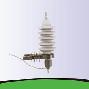 15kV Polymer Housed Surge Arrester CMA10W-15