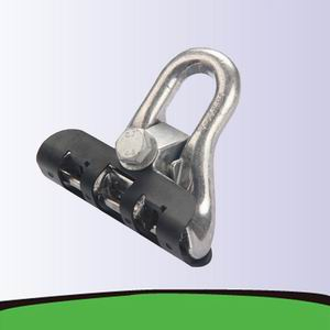 Suspension Clamp for ABC Line AS Series