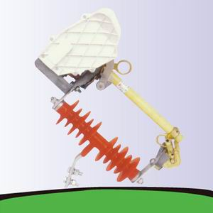 Polymer Housed Cutout Fuse With Extinguishing Horn CFS-8R-12-350