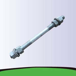 Double Arming Bolt