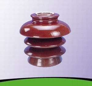DIN/IEC Pin Type Porcelain Insulator VHD-35-S1