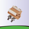 Bimetallic Parallel-groove Clamp JBTL/JBT Series