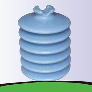 BS/DIN Pin Type Porcelain Insulator Pw-33-Y