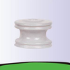 LV Porcelain Reel/Spool Insulator ANSI 53-2