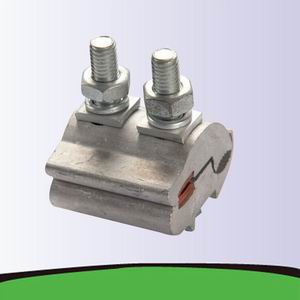 Bimetallic Parallel-groove Clamp CAL Series
